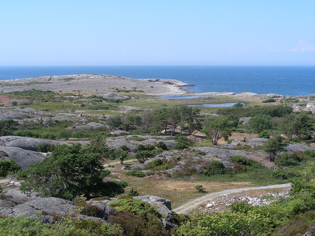 Nordkoster · Bohuslän